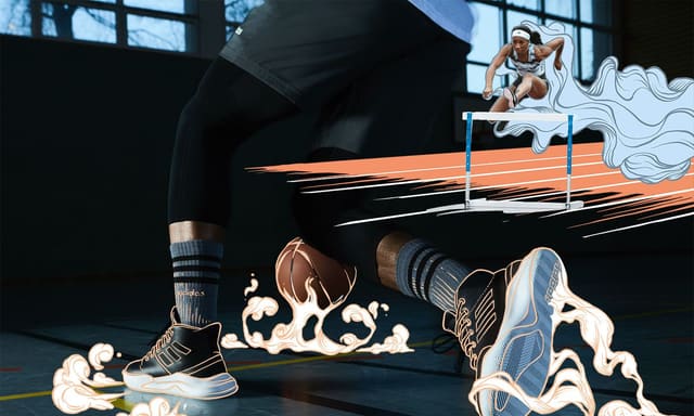 Adidas — image 3 of 3