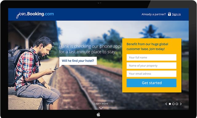 Booking.com — image 2 of 4