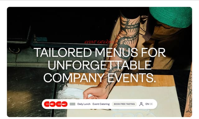 ChefCoco — image 2 of 3