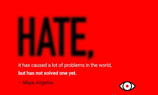 Hatetracker — image 3 of 3