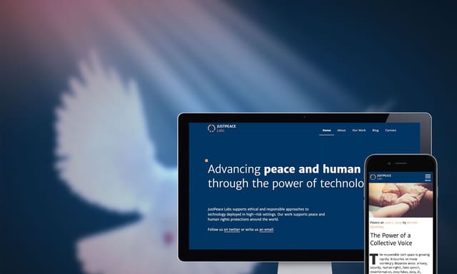 JustPeace Labs — image 1 of 3