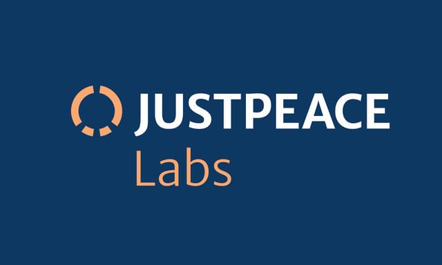 JustPeace Labs — image 3 of 3