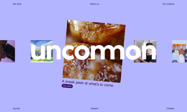 uncommonbio.co — image 1 of 4